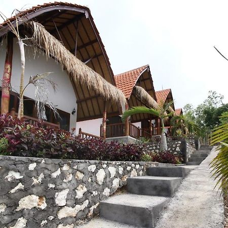 Kanten Sweet Cottage On Penida Nusa Penida Exterior photo