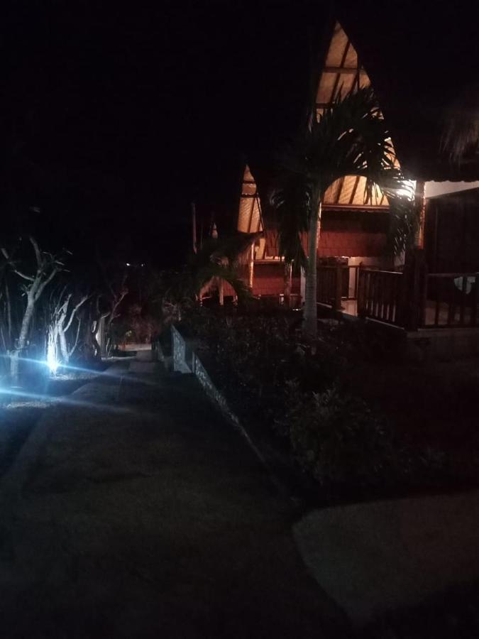 Kanten Sweet Cottage On Penida Nusa Penida Exterior photo