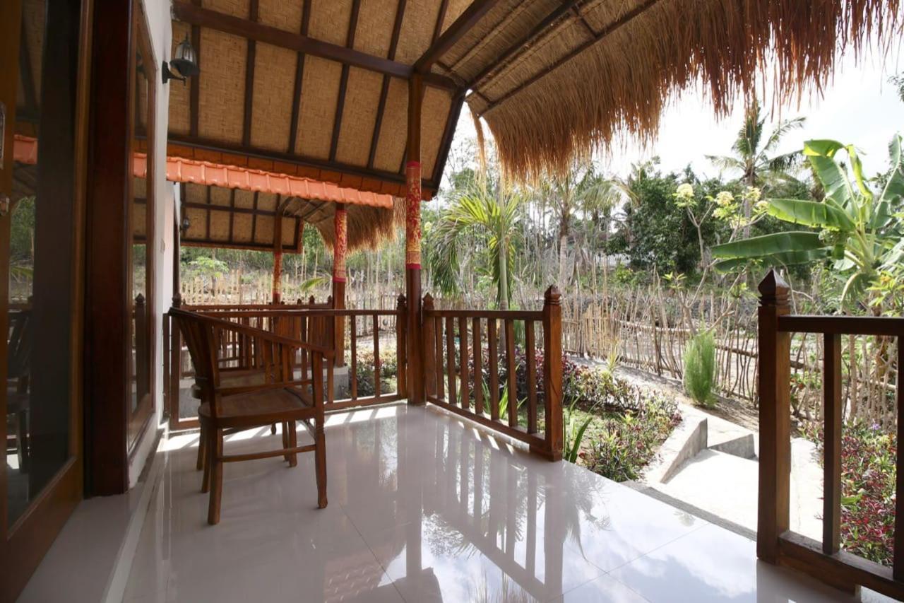 Kanten Sweet Cottage On Penida Nusa Penida Exterior photo