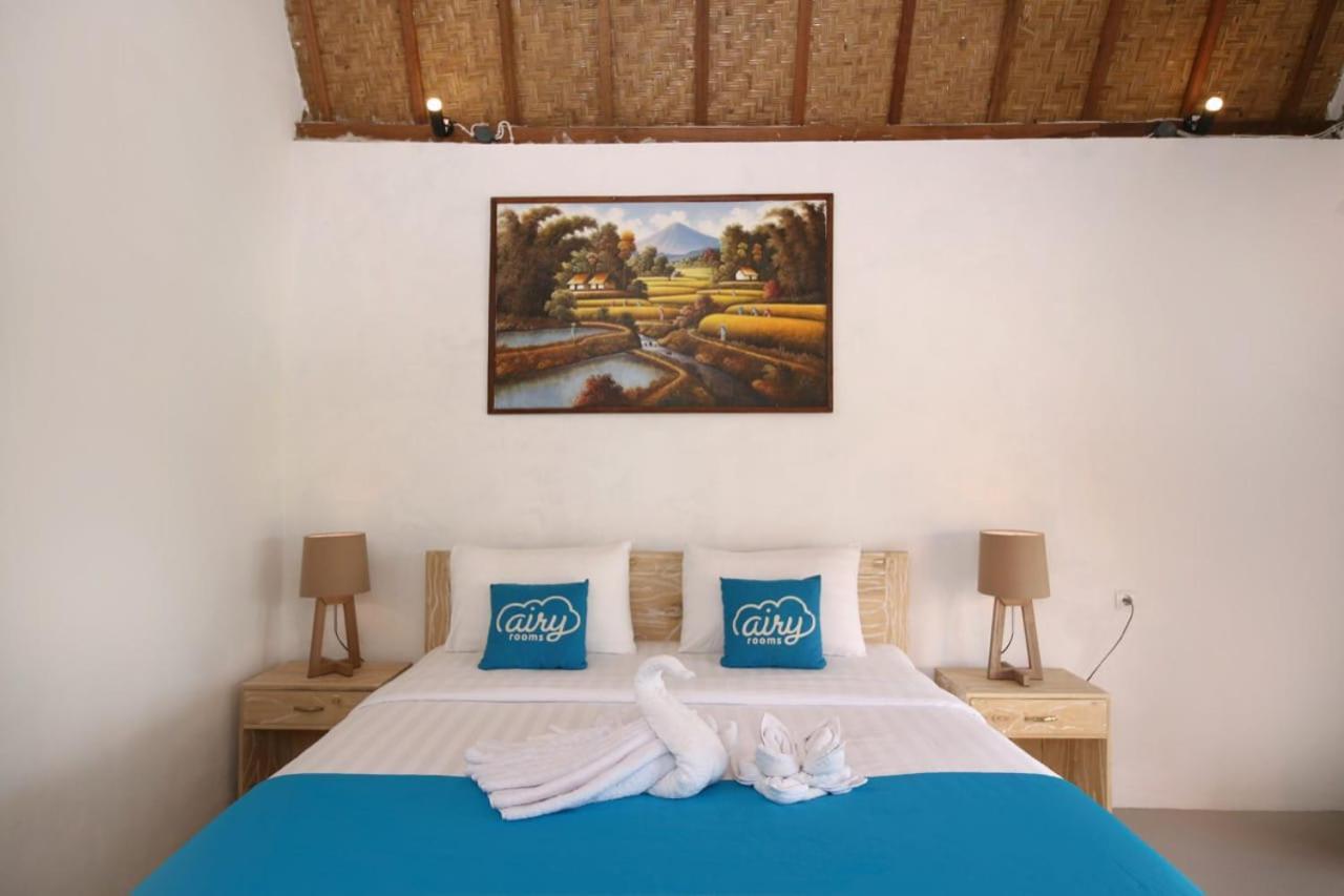 Kanten Sweet Cottage On Penida Nusa Penida Exterior photo